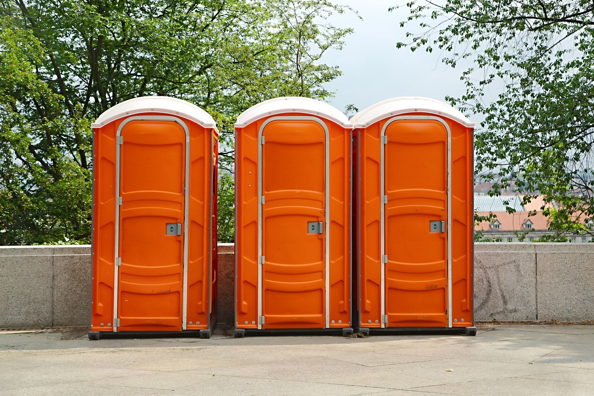 Porta Potty Rental Bangor ME | Portable Restrooms | Bangor Porta Potty ...