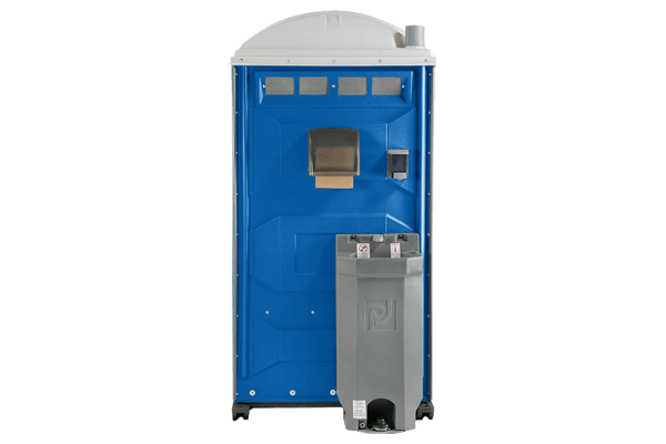 Deluxe Flushable Porta Potty Bangor ME