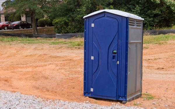Short-Term Porta Potty Rentals Bangor ME