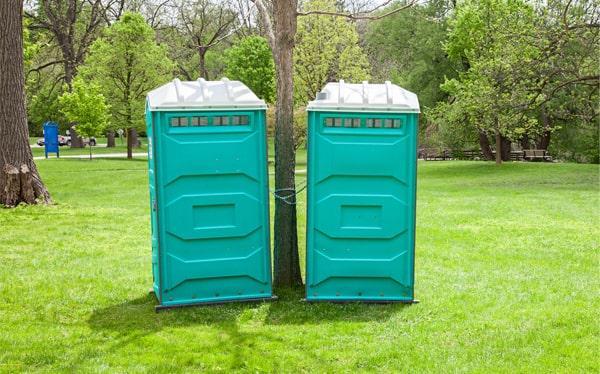 Long-Term Porta Potty Rentals Bangor ME