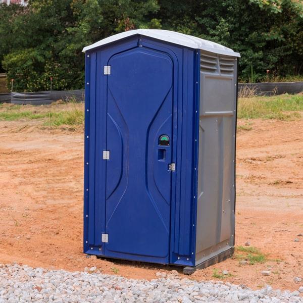 Festival Porta Potty Rentals Bangor ME