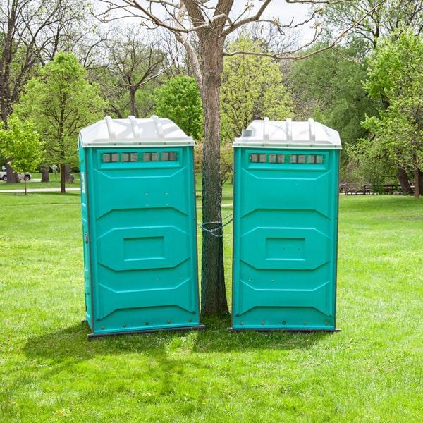Seasonal Porta Potty Rentals Bangor ME